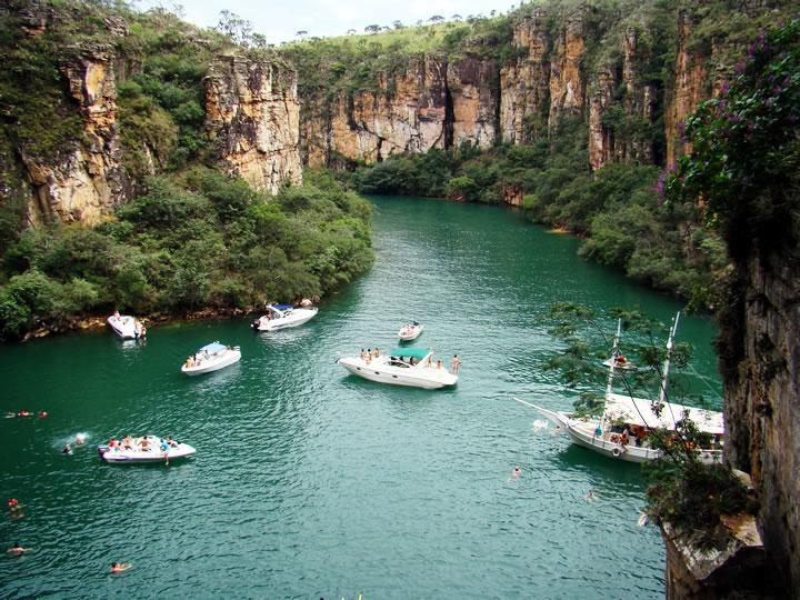 Pousada Araras Lago De Furnas Sao Jose da Barra Exterior photo